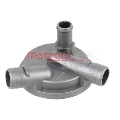 Kuva METZGER 2385130 Huohotin Sylinterikansi VOLKSWAGEN: GOLF 3, Passat B3/B4 Variant