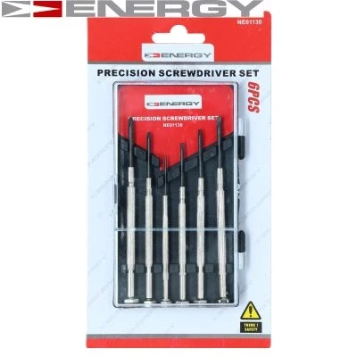 Kuva Työkalusarja ENERGY NE01130