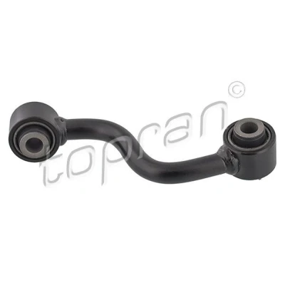 Kuva TOPRAN 701 842 Koiranluu Taka akseli, oikea NISSAN: Qashqai / Qashqai+2 I, 2