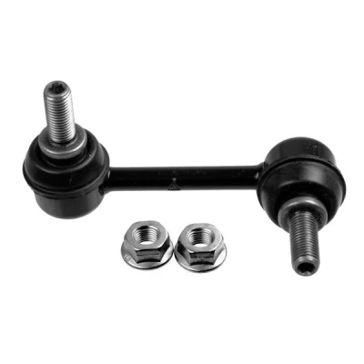 Kuva LEMFÖRDER 35901 01 Koiranluu Taka akseli, Vasen 85 M10x1,25 HONDA: CR V 3, 4