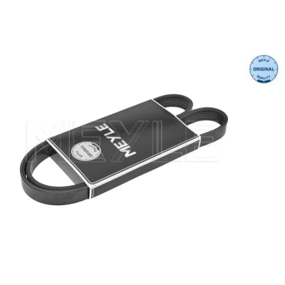 Kuva MEYLE 050 005 1030 Moniurahihna 5 EPDM (eteenipropeeni dieeni kumi) ORIGINAL Quality OPEL: Vectra C CC, Astra G Caravan, Zafira B