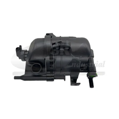 Kuva 3RG 97803 Polttoainesuodatin Vedenpoistoruuvilla LAND ROVER: Defender SUV, Range Rover 4