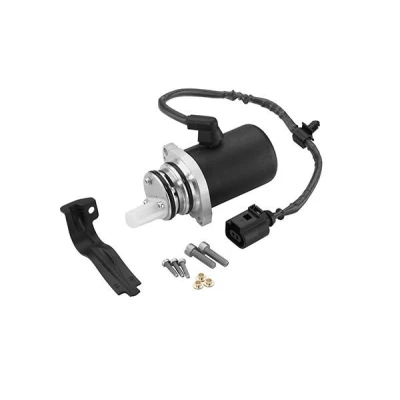 Kuva BorgWarner DS118622 Pumppu, nelivedon lamellikytkin VOLKSWAGEN: Transporter 5