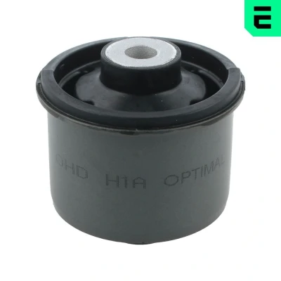 Kuva OPTIMAL F9 8002 Taka akselin Puslat akseli, vasen, oikea FORD: FIESTA 6