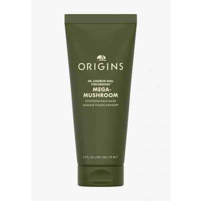 Kuva Origins Mega Mushroom Relief &amp; Resilience Soothing Face Naamio 75 ml