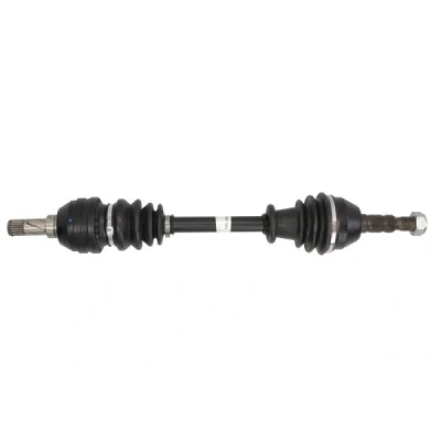 Kuva POINT GEAR PNG72494 Vetoakseli Etuakseli, vasen 590 79 OPEL: Astra H Caravan, Zafira B