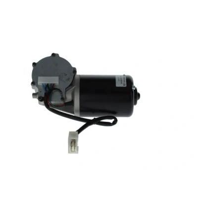 Kuva BOSCH 0 986 337 400 Tuulilasin Pyyhkimen Moottori 12V Edessä 8,4W 40Nm IP23