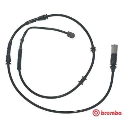 Kuva BREMBO A 00 423 Jarrupalojen Kulumisen Ilmaisin BMW: 7, X3