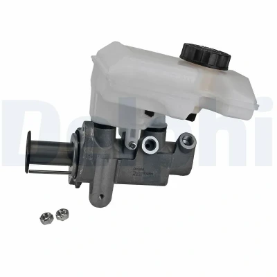 Kuva DELPHI LM80776 Jarrupääsylinteri 24mm