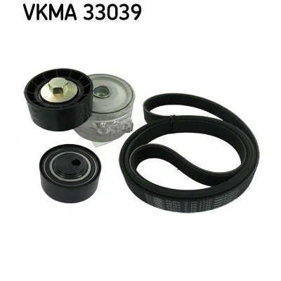 Kuva SKF VKMA 33039 Moniurahihnasarja