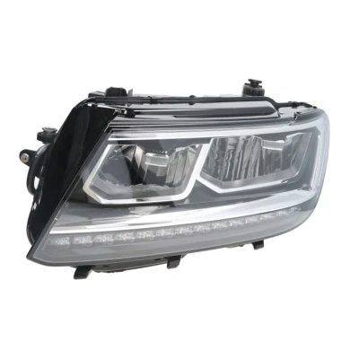 Kuva MAGNETI MARELLI 711451000257 Ajovaloumpio VOLKSWAGEN: Tiguan II