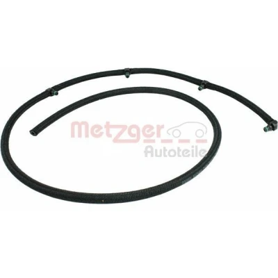 Kuva METZGER 0840069 Letku, Polttoaineen Ylivuoto biodieselille CITROËN: Jumper II Bussi
