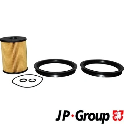 Kuva Polttoainesuodatin JP GROUP 6018700300
