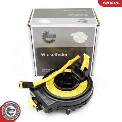 Kuva Kellojousi, airbag ESEN SKV 96SKV645