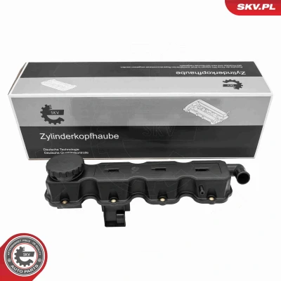 Kuva Venttiilikoppa Esen skv 48SKV183 opel OE 90411272