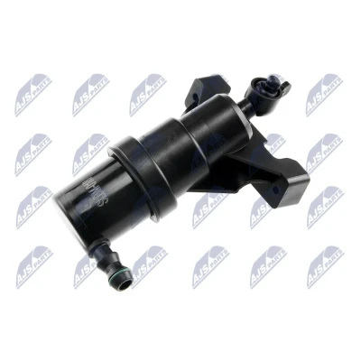 Kuva NTY EDS BM 018 Pesusuutin, Ajovalo Eteen, oikea BMW: 7