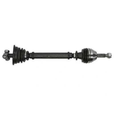 Kuva PASCAL G2R027PC Vetoakseli Etuakseli, vasen 623 Autoihin ilman ABS RENAULT: CLIO 2