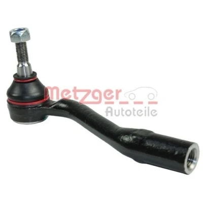 Kuva METZGER 54014301 Raidetangon Pää KIT + Etuakseli, vasen CITROËN: C3 I Hatchback, Pluriel