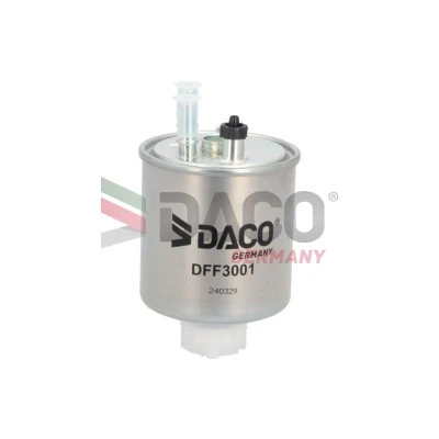 Kuva Polttoainesuodatin DACO Germany DFF3001