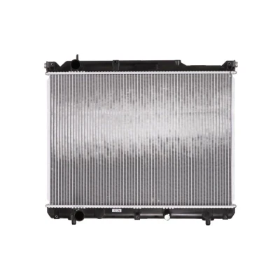 Kuva NRF 53916 Jäähdytin Alumiini 598 425 16 Jäähdytysrivat juotetut SUZUKI: Grand Vitara 1 SUV