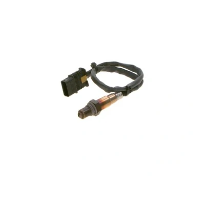 Kuva BOSCH 0 258 010 433 Lambda Anturi 4 BMW: 5 Touring, Sedan