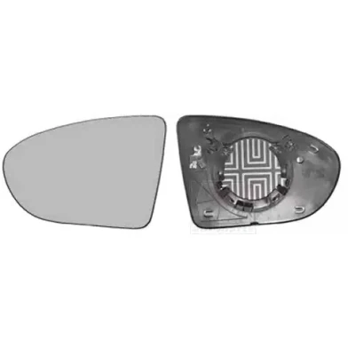 Kuva VAN WEZEL 3388837 Sivupeilin Lasi Vasen NISSAN: Qashqai / Qashqai+2 I