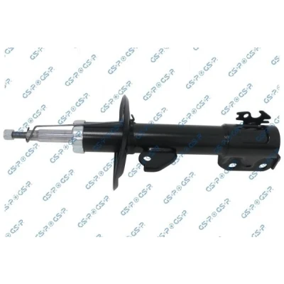 Kuva GSP 32328181 Iskunvaimentimet Etuakseli, oikea Kaasupaine Kaksiputki Joustintuki TOYOTA: Yaris II Hatchback (XP9) 1.0 VVT i, 1.4 D 4D, GPL