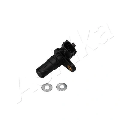Kuva Tunnistin, kiertonopeus, Vaihteiston puoli INFINITI, NISSAN OE 319351XF00, 319358E002, 319358E004