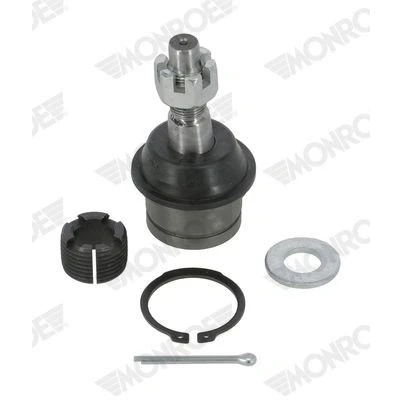 Kuva MONROE L80J28 Alapallonivel Alla, Etuakseli, vasen, oikea JEEP: GRAND CHEROKEE 2