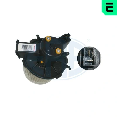 Kuva Sisätilapuhallin FIAT PANDA OE 77362537