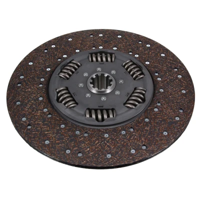 Kuva FEBI BILSTEIN 105040 Kytkinlevy 430 10