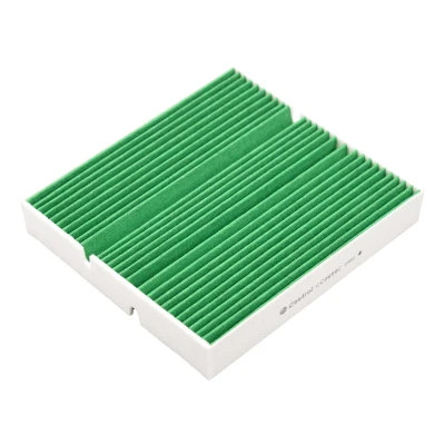 Kuva Castrol filters CC0659C Raitisilmasuodatin Aktiivihiilisuodatin, Antibakteerisella vaikutuksella 254mm 272mm 55mm MERCEDES BENZ: A sarja, GLB, EQB