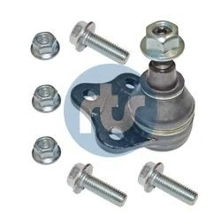 Kuva Pallonivel RTS 93 90642 056