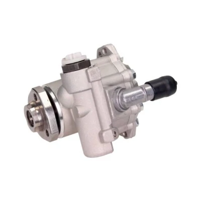 Kuva MAXGEAR 48 0084 Ohjaustehostimen Pumppu Hydraulinen 110 AUDI: TT Coupe, A3 Hatchback, VOLKSWAGEN: New Beetle Hatchback