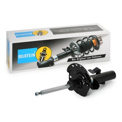 Kuva BILSTEIN B4 OE Replacement 22 182876 Iskunvaimentimet Etuakseli, oikea Kaasupaine Kaksiputki Joustintuki levyn alla, Tappi ylhäällä