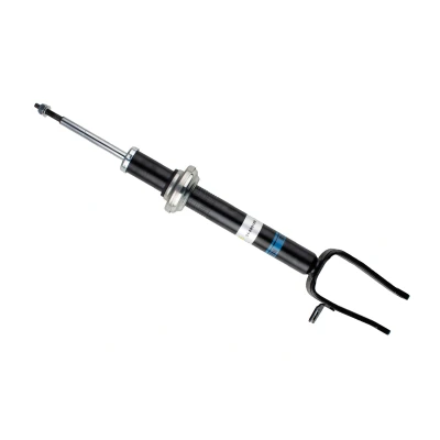 Kuva BILSTEIN B4 OE Replacement 24 240109 Iskunvaimentimet Etuakseli, oikea Kaasupaine Yksiputki Vaimennin, jousituella Tappi ylhäällä, Haarukka alhaalla