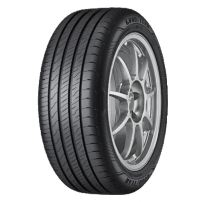 Kuva Goodyear Efficientgrip Perfor 215/60 R17 96H henkilöauto Kesärenkaat Renkaat NISSAN: Qashqai / Qashqai+2 I, 2, X Trail, VOLVO: V70 2 547205