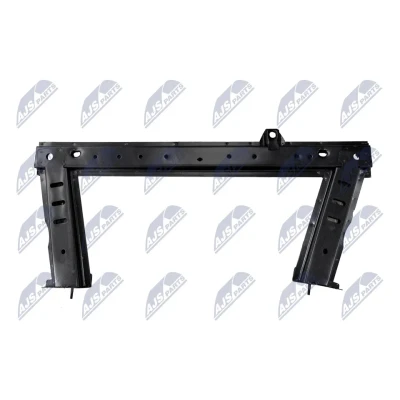 Kuva Apurunko/laitepidike, Etuakseli RENAULT KANGOO / GRAND II, BE BOP, Express OE 544F00895R, 622102554R, 8200838335