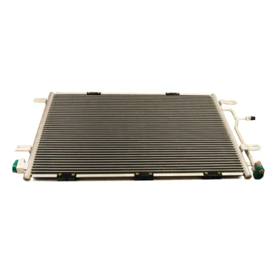 Kuva MAXGEAR Easy Fit AC830074 Ilmastoinnin Lauhdutin ilman vedenerotinta 18,0 15,5 575 R 134a AUDI: A4 B7 Avant