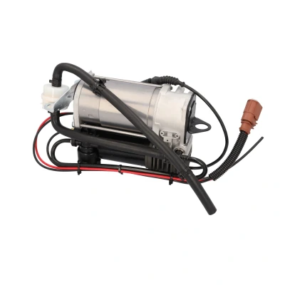 Kuva FEBI BILSTEIN 192680 Ilmajousituksen kompressori AUDI: A6 C6 Allroad, Avant