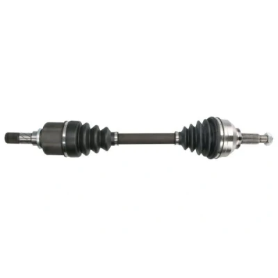 Kuva PASCAL G2R149PC Vetoakseli Etuakseli, vasen 675