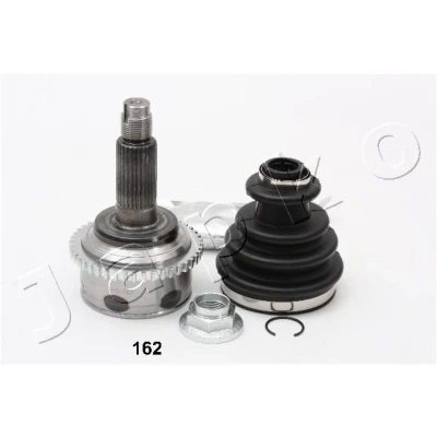 Kuva JAPKO 62162 Vetonivel Pyörän puoli MAZDA: 6 Sedan, Farmari