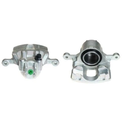 Kuva BUDWEG CALIPER 344511 Jarrusatula HYUNDAI: i20 I Hatchback