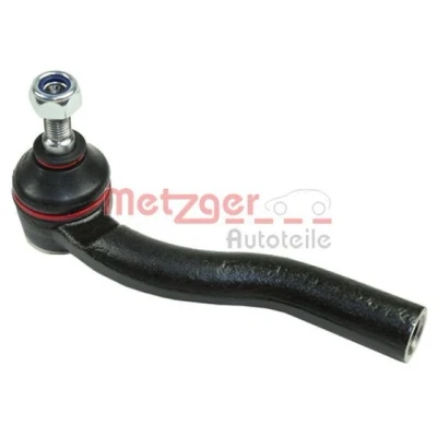 Kuva METZGER 54018301 Raidetangon Pää KIT + Etuakseli, vasen
