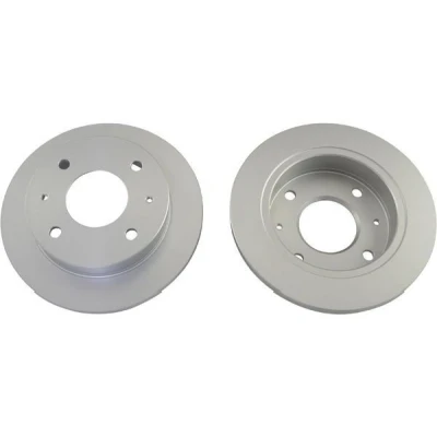 Kuva KAVO PARTS BR 3210 C Jarrulevyt 230 11 4 114 täysi pinnoitettu