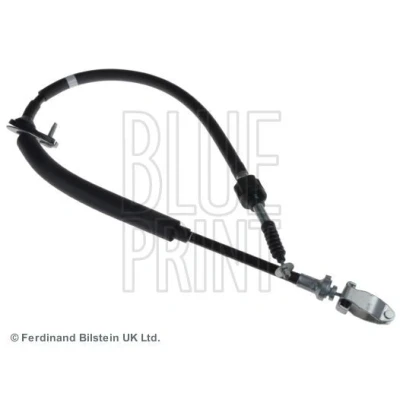 Kuva BLUE PRINT ADD63832 Kytkinvaijeri DAIHATSU: CUORE 6