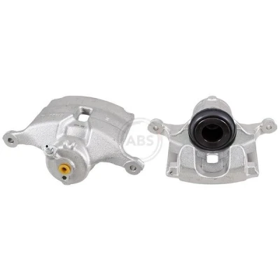 Kuva Jarrusatula, Etuakseli, vasen MAZDA 3, 3 Sedan, Skåp/halvkombi, CX OE B4Y0 33 99ZB, B4Y03399ZC