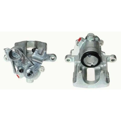 Kuva BUDWEG CALIPER 342450 Jarrusatula AUDI: A4 B5 Sedan, Avant