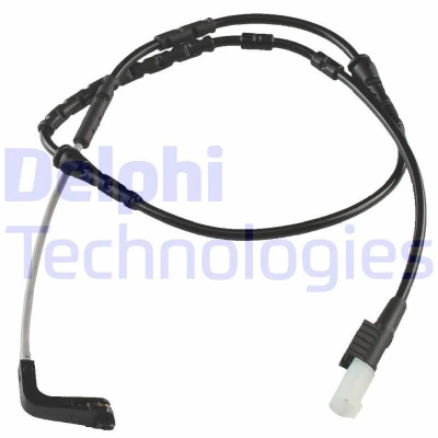 Kuva Varoitinsarja, jarrupalat, Etuakseli Bmw Z4 roadster [E89] OE 3435 6789 444
