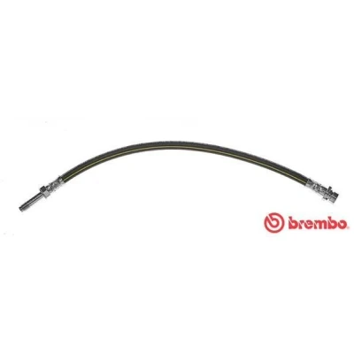 Kuva BREMBO T 50 032 Jarruletku 415 F10X1 MERCEDES BENZ: Sprinter 3.5 Van, 3 Bussi, 2 VOLKSWAGEN: LT 28 46 Kasten